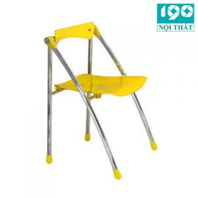 Ghế gấp khung sơn GG09-S