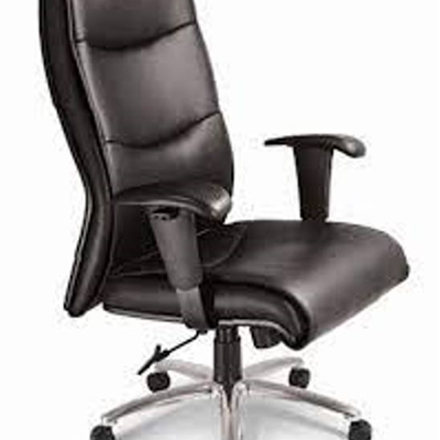Ghế xoay da lung  GX203A-HK