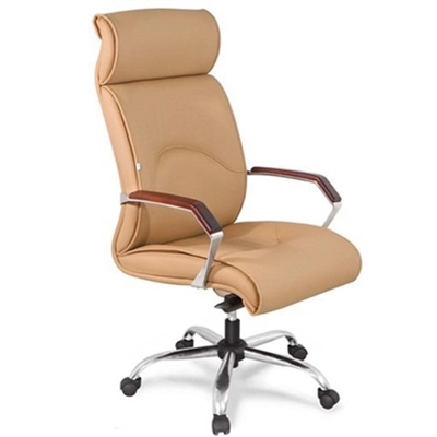 Ghế xoay giám đốc GX201.3-M