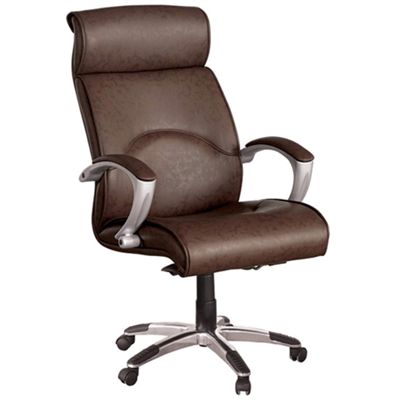 Ghế xoay lãnh đạo GX201.1-M