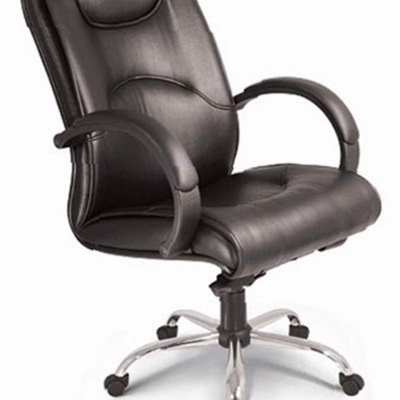 Ghế xoay lãnh đạo GX202A-M