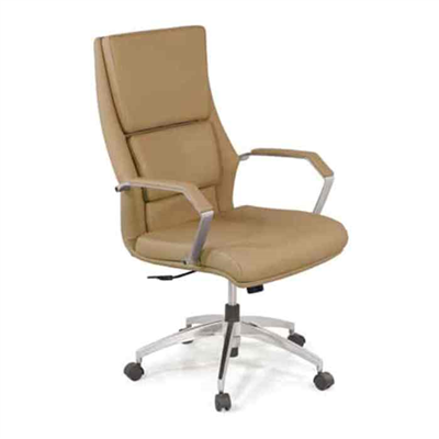Ghế xoay lãnh đạo GX202.1-M
