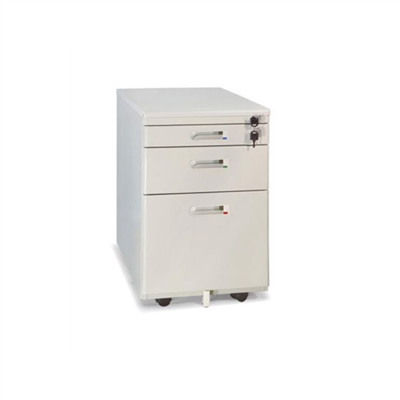 Hộc sắt  HS01