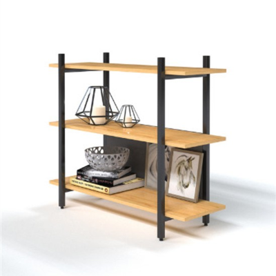 Kệ giá sách sắt 02-80