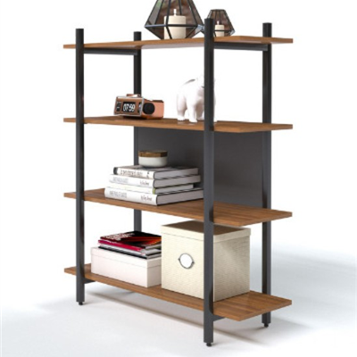Kệ giá sách sắt 03-80