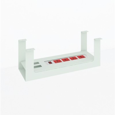 Máng điện sắt MD02