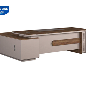 Bàn Giám Đốc Luxury Supreme The One LUXB2218S9 / LUXB2018S9