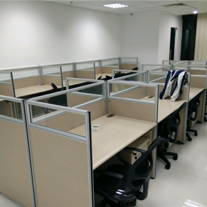 Bàn làm việc văn phòng  1m2 BVG12