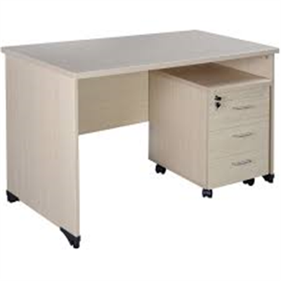 Bàn làm việc văn phòng  1m2 BVG12