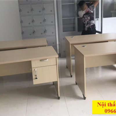 bàn làm việc 1m2 TP-AT120SHL