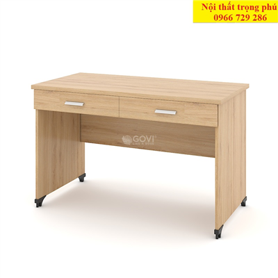 Bàn làm việc văn phòng BVG12-2NK