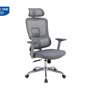 Ghế Lưới Giám Đốc THE ONE GL361 Executive Pro – Công Thái Học Cao Cấp
