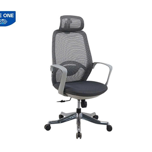 Ghế Giám Đốc GL363 Executive – Lưng Lưới Thoáng Khí