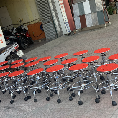 Ghế chức năng GCN101 đệm nhựa