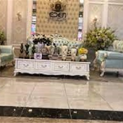 Bộ Sofa tân cổ điển SF203-2