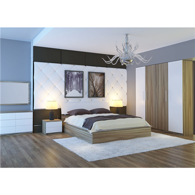 Bộ Giường ngủ 301
