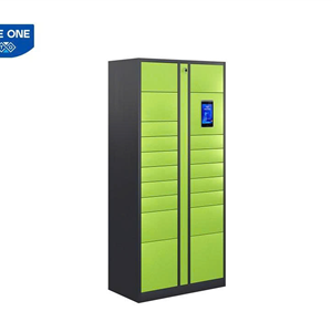 TỦ LOCKER THÔNG MINH THE ONE SLC02DL – TỦ ĐỘC LẬP CAO CẤP