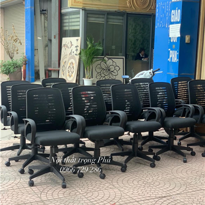 Ghế Lưới  Hòa phát - the one GL109