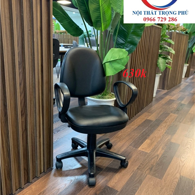 Ghế Xoay Nhân Viên SG550
