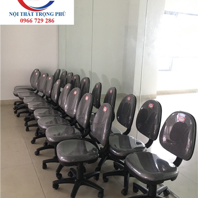 Ghế Xoay Nhân Viên SG550K