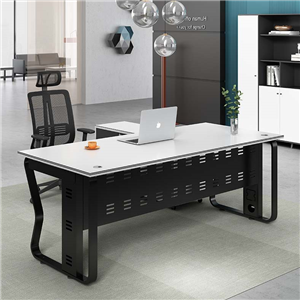Bàn giám đốc 1m6 Atlas AT1608-D