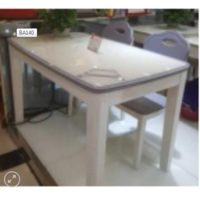 Bàn , ghế ăn cao cấp BA140,GA140