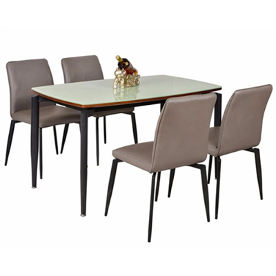 Bàn ăn gỗ tự nhiên BA501
