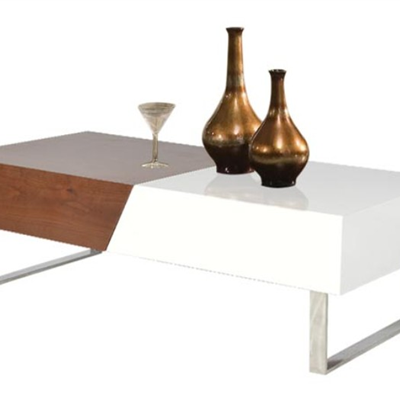 Bàn Sofa gỗ BSF11
