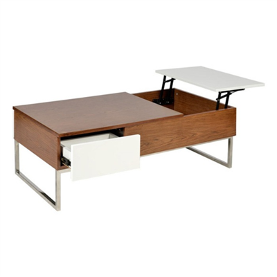 Bàn Sofa gỗ BSF15