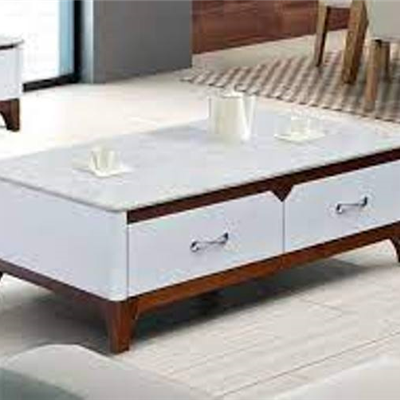 Bàn Sofa gỗ BSF18