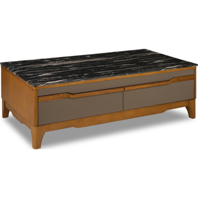 Bàn Sofa khung gỗ BSF24N4