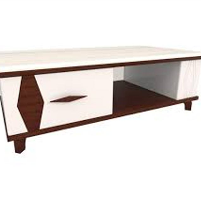 Bàn Sofa khung gỗ BSF503