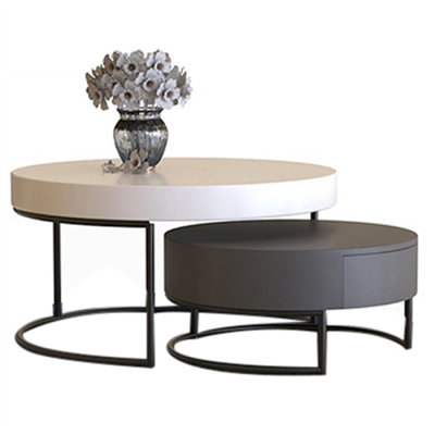 Bàn Sofa khung gỗ BSF508-80