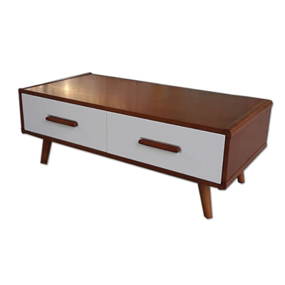 Bàn Sofa khung gỗ BSF78B