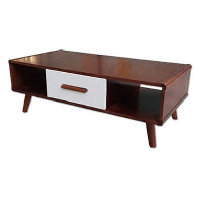 Bàn Sofa khung gỗ BSF79B