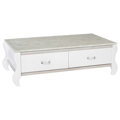 Bàn Sofa khung gỗ BSF90