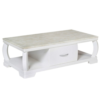 Bàn Sofa khung gỗ BSF91