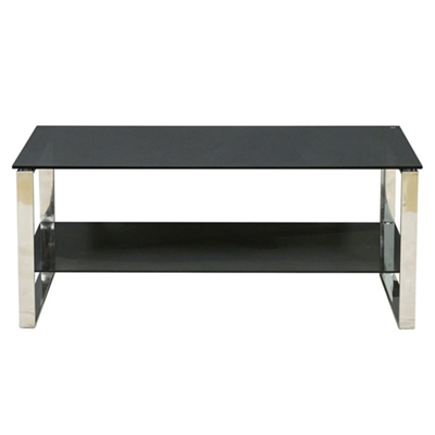 Bàn Sofa khung inox BSF603I