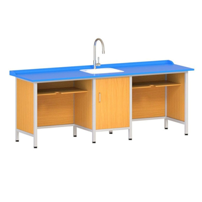 Bàn thí nghiệm BTNHS02