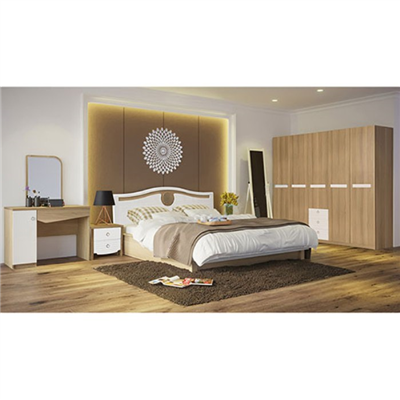 Bộ Giường ngủ 401
