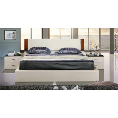 Bộ giường ngủ GN103