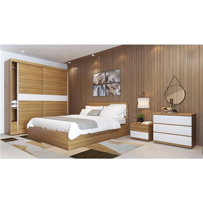 Bộ Giường ngủ 302