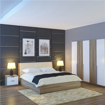 Bộ Giường ngủ 304