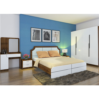 Bộ Giường ngủ 305