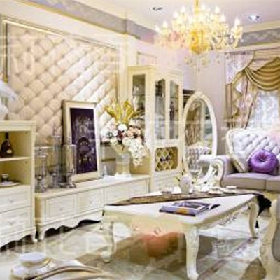 Bộ Sofa tân cổ điển SF202
