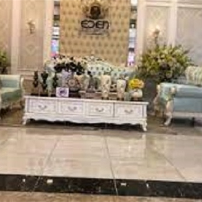 Bộ Sofa tân cổ điển SF203-1