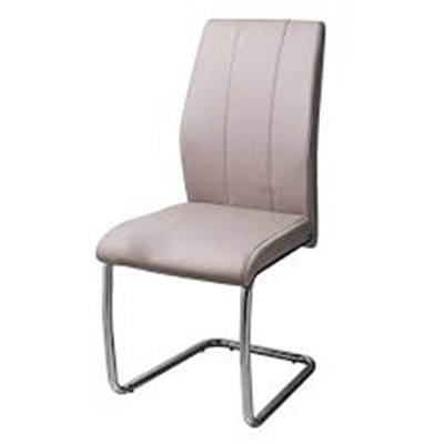 Ghế ăn gỗ tự nhiên GA124