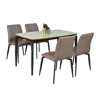 Ghế ăn gỗ tự nhiên GA501