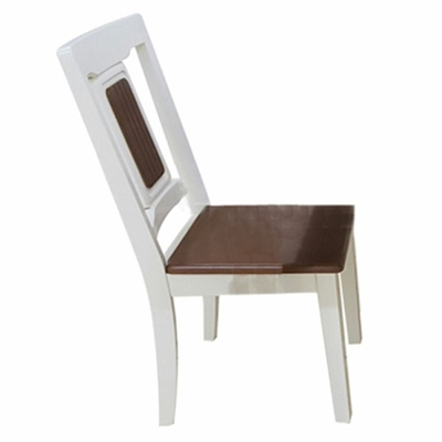 Ghế ăn gỗ tự nhiên HGG71