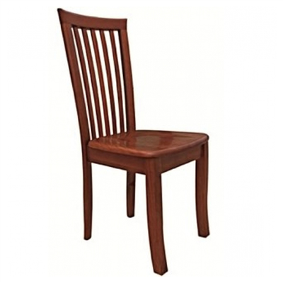 Ghế ăn gỗ tự nhiên TGA02